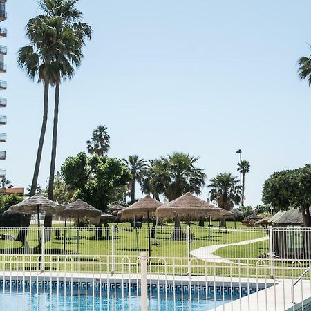 Apart Eam Maite 3 Benalmadena Luaran gambar