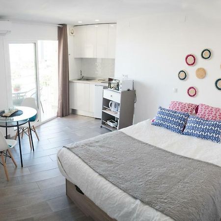 Apart Eam Maite 3 Benalmadena Luaran gambar