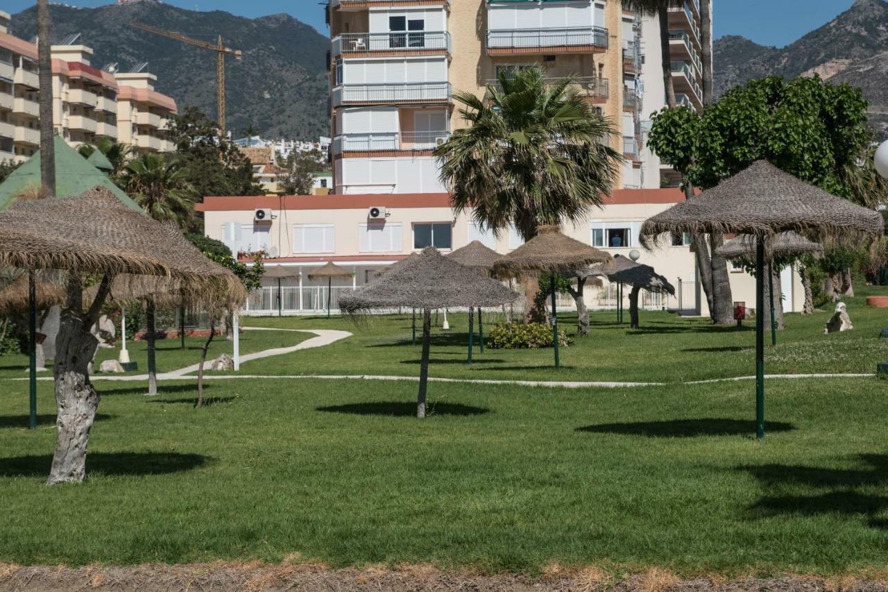 Apart Eam Maite 3 Benalmadena Luaran gambar