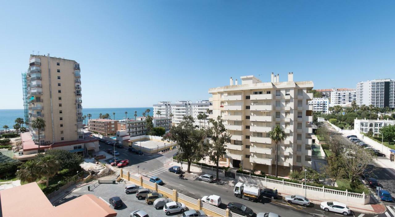 Apart Eam Maite 3 Benalmadena Luaran gambar