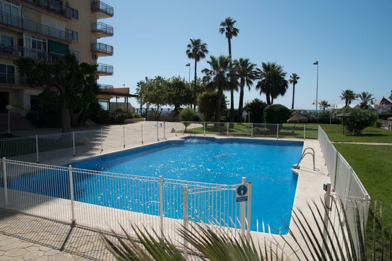 Apart Eam Maite 3 Benalmadena Luaran gambar