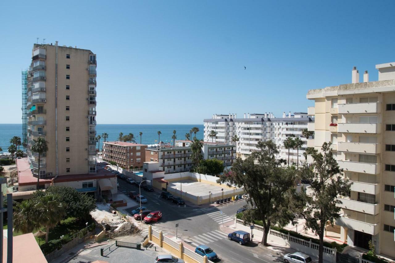Apart Eam Maite 3 Benalmadena Luaran gambar